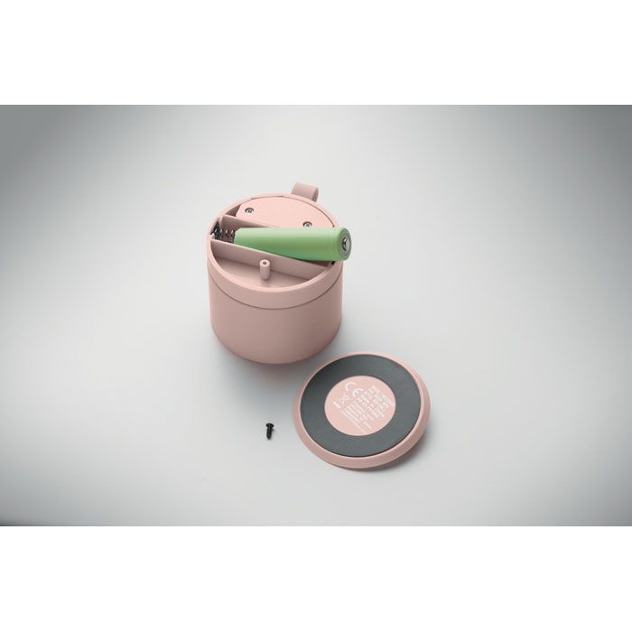 MO2800-11Recar 5.1 Wireless Lautsprecher_ babyrosa