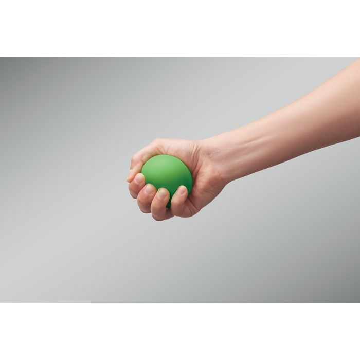 IT1332-09Descanso Anti-Stress-Ball_ gruen