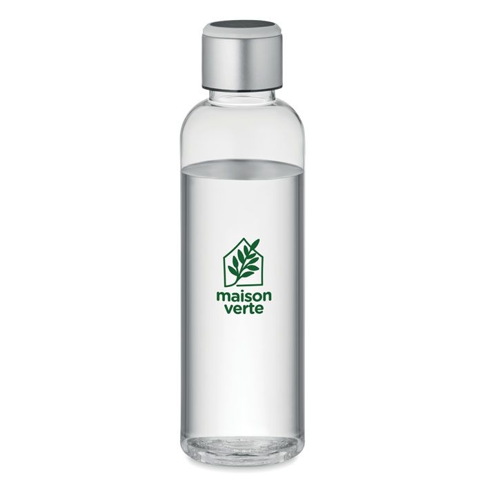 MO6857-22Rem Flasche Trink-Erinnerung 500ml_ transparent