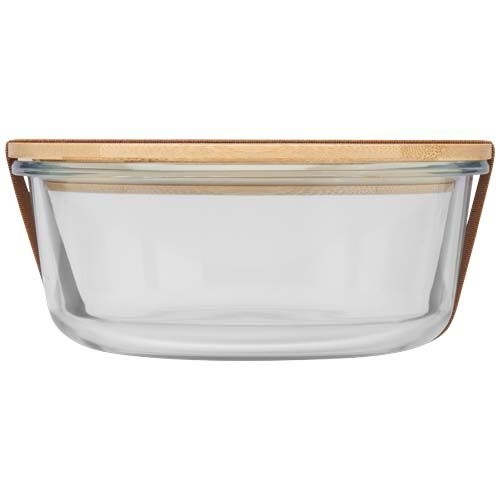 PF113363-1Vista 750 ml Salatschuessel_ natur_transparent klar