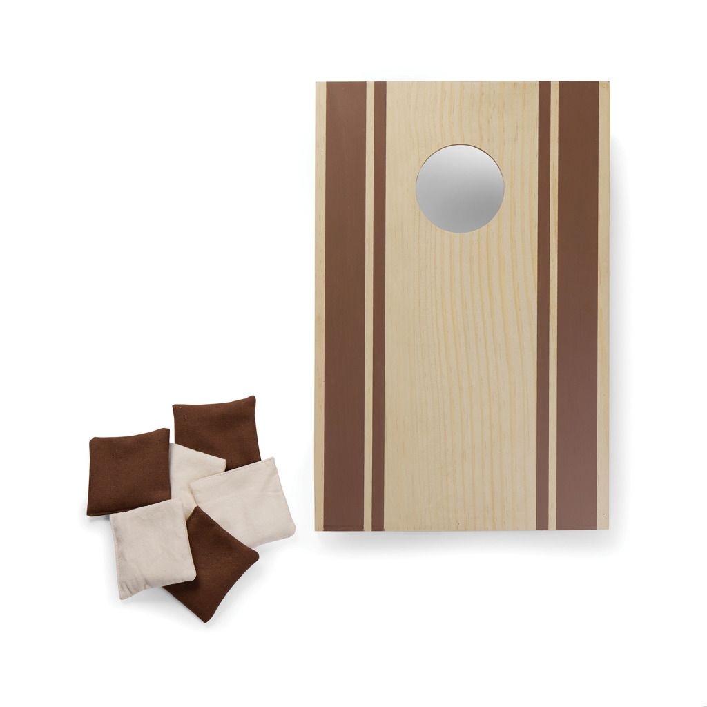 XDV45320-09VINGA Cornhole Spiel_ braun