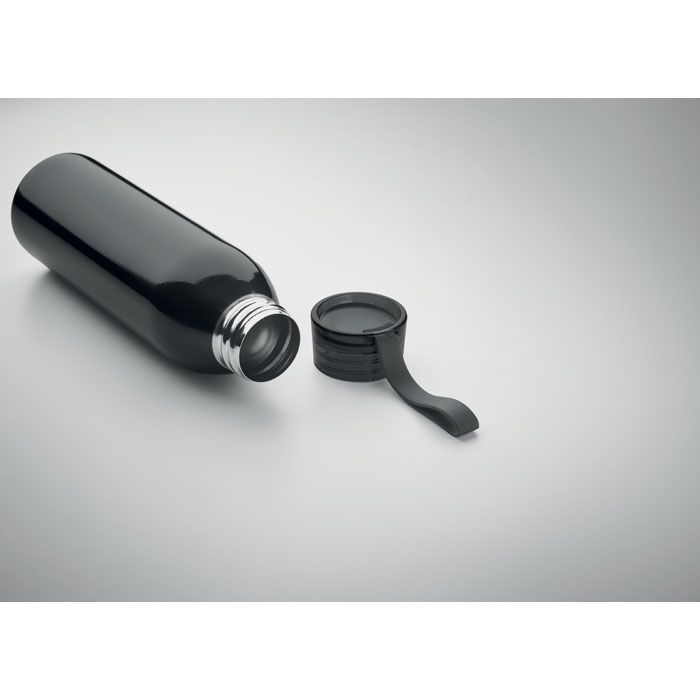 MO2241-03Bira Edelstahlflasche 650ml_ schwarz