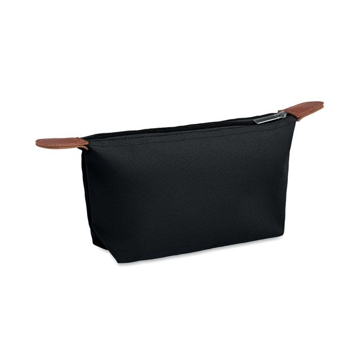 MO2961-03Vanity Kosmetiktasche 600D RPET_ schwarz