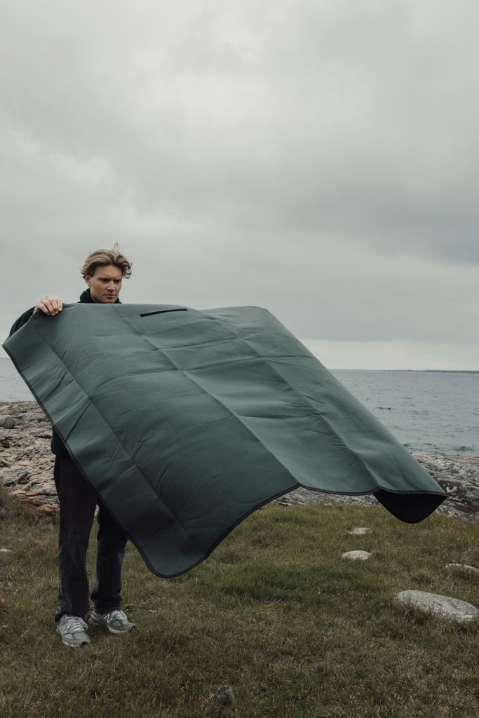 XDV45903-27VINGA Baltimore RCS Picknick-Decke_ gruen