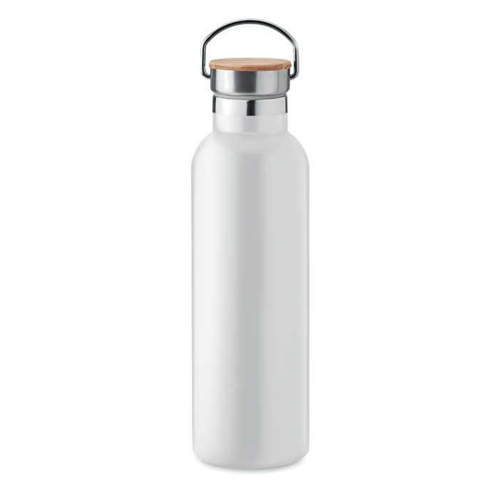 MO6372-06Helsinki Med Isolierflasche 750 ml_ weiss