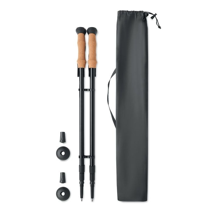 MO2363-03Nole Wanderstoecke Aluminium_ schwarz