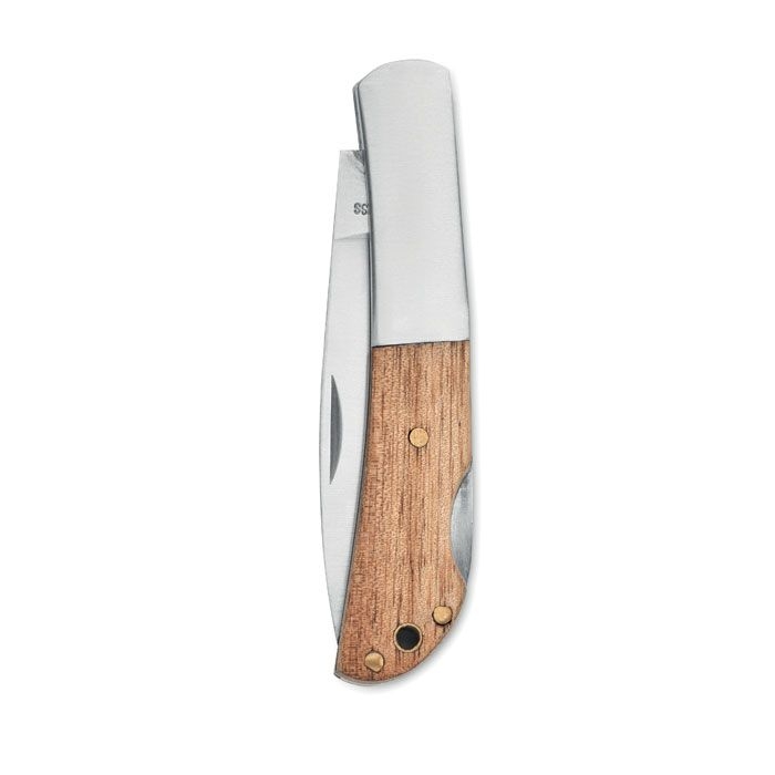 MO2297-40Skarp Klappmesser_ holz