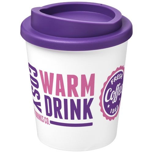 PF210092-14Americano® Espresso 250 ml Isolierbecher_ weiss_lila