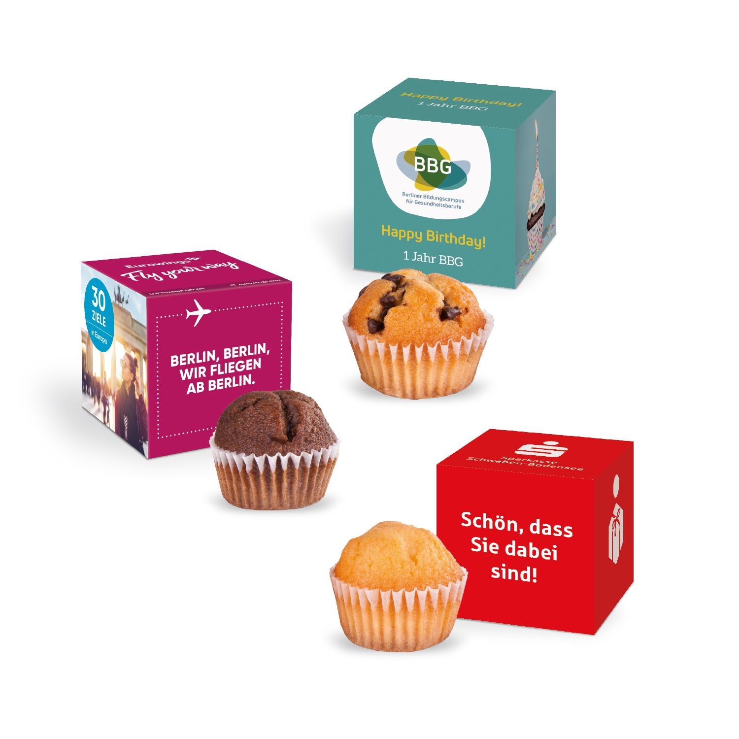 CD91480-01Muffin Mini_ Mini Muffin