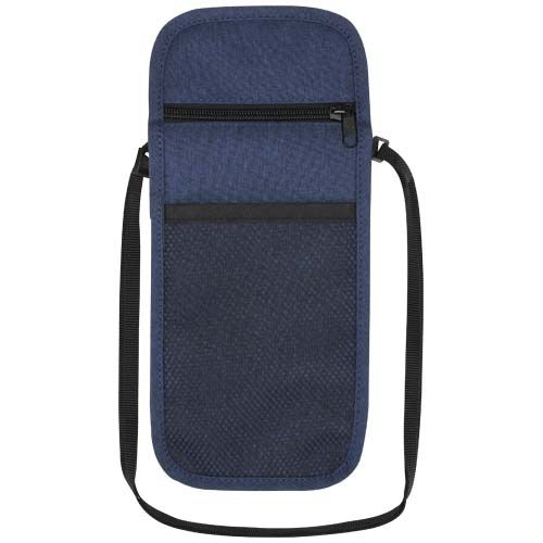 PF130131-1Ross GRS recycelte smarte Reisetasche_ heather navy