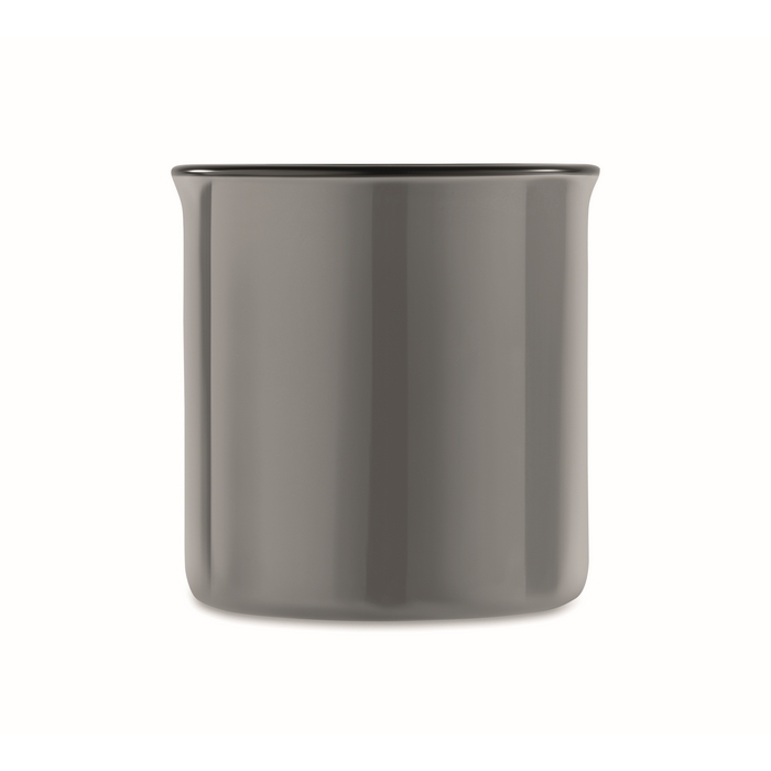 MO9243-07Tweenies Vintage Kaffeebecher 240 ml_ grau