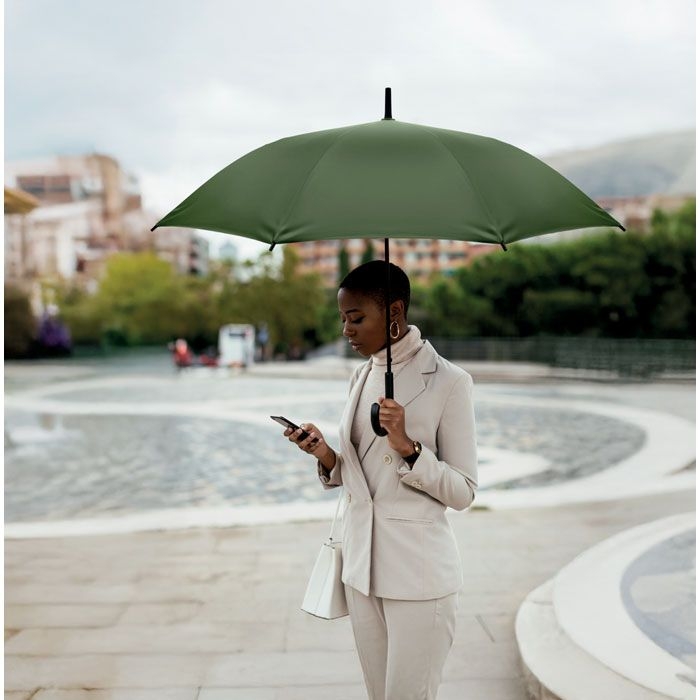MO2694-09Brela Windproof Regenschirm 23_ gruen