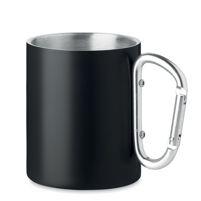 MO6873Trumba Trinkbecher mit Karabiner