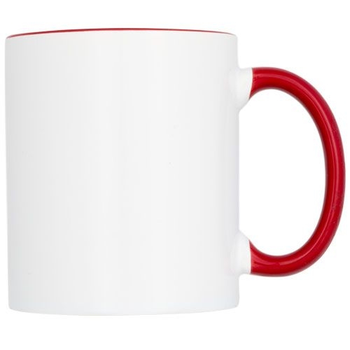 PF100522-3Pix 330 ml Colour-Pop Sublimations-Tasse_ rot