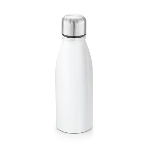 ST94063-106BEANE Trinkflasche_ weiss