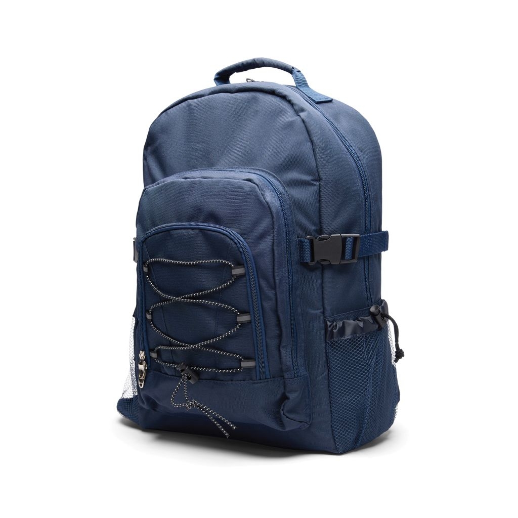 XDV5180P-3VINGA Parks Kuehl-Rucksack_ navy blau