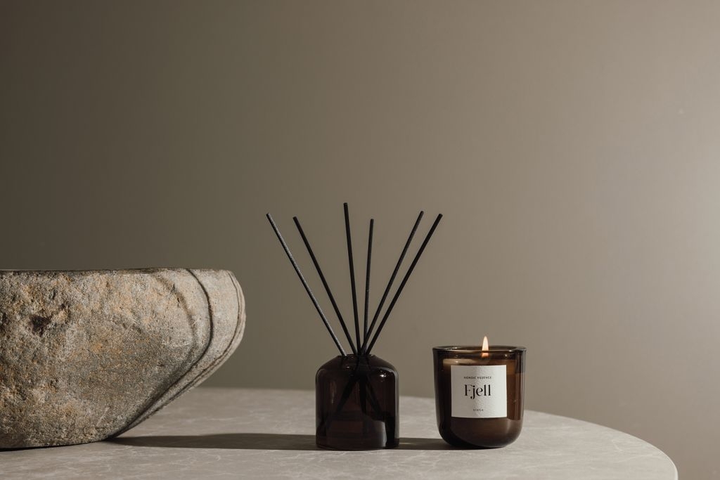 XDV26206-19VINGA Nordic Essence Ambiente-Set_ off white