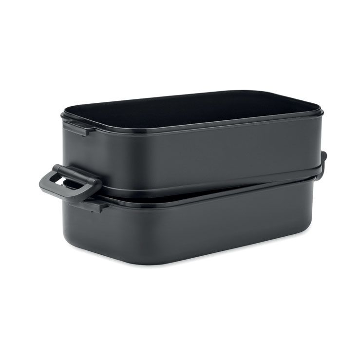 MO2119-03Idolunch Lunchbox PP_ schwarz