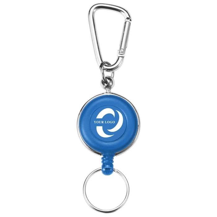 GI3180-08Skipasshalter aus Metall Bruno_ rot