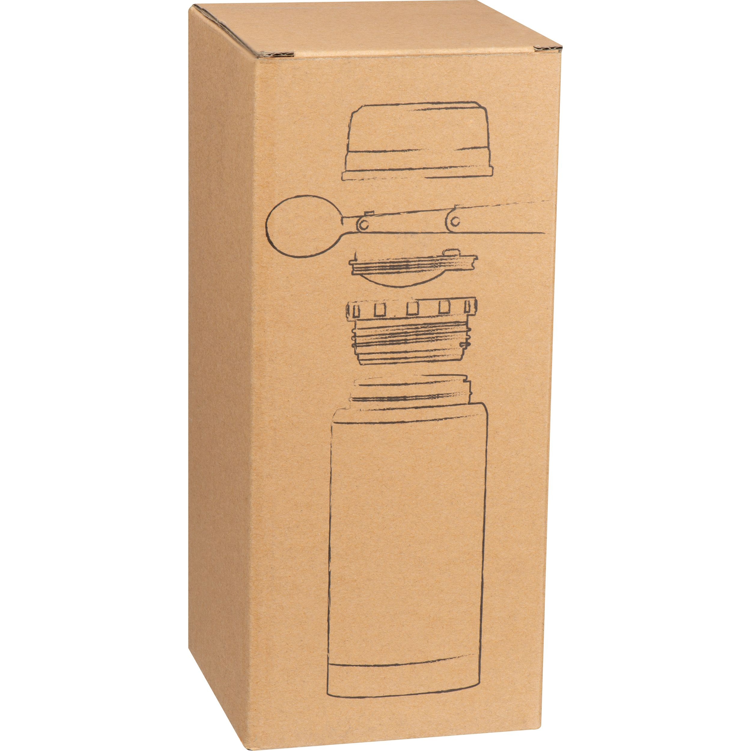 MA82653-03Foodcontainer_ 750ml PATRYK_ schwarz