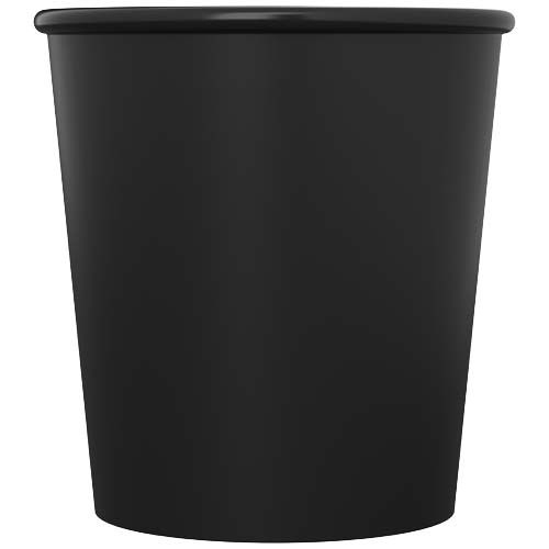 PF220500-3Americano® Piccolo 100 ml Becher _ schwarz