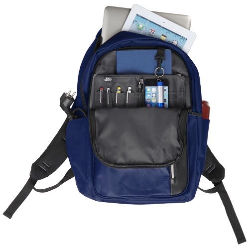 PF120217-3Vault RFID 15_ Laptop-Rucksack 16L_ navy