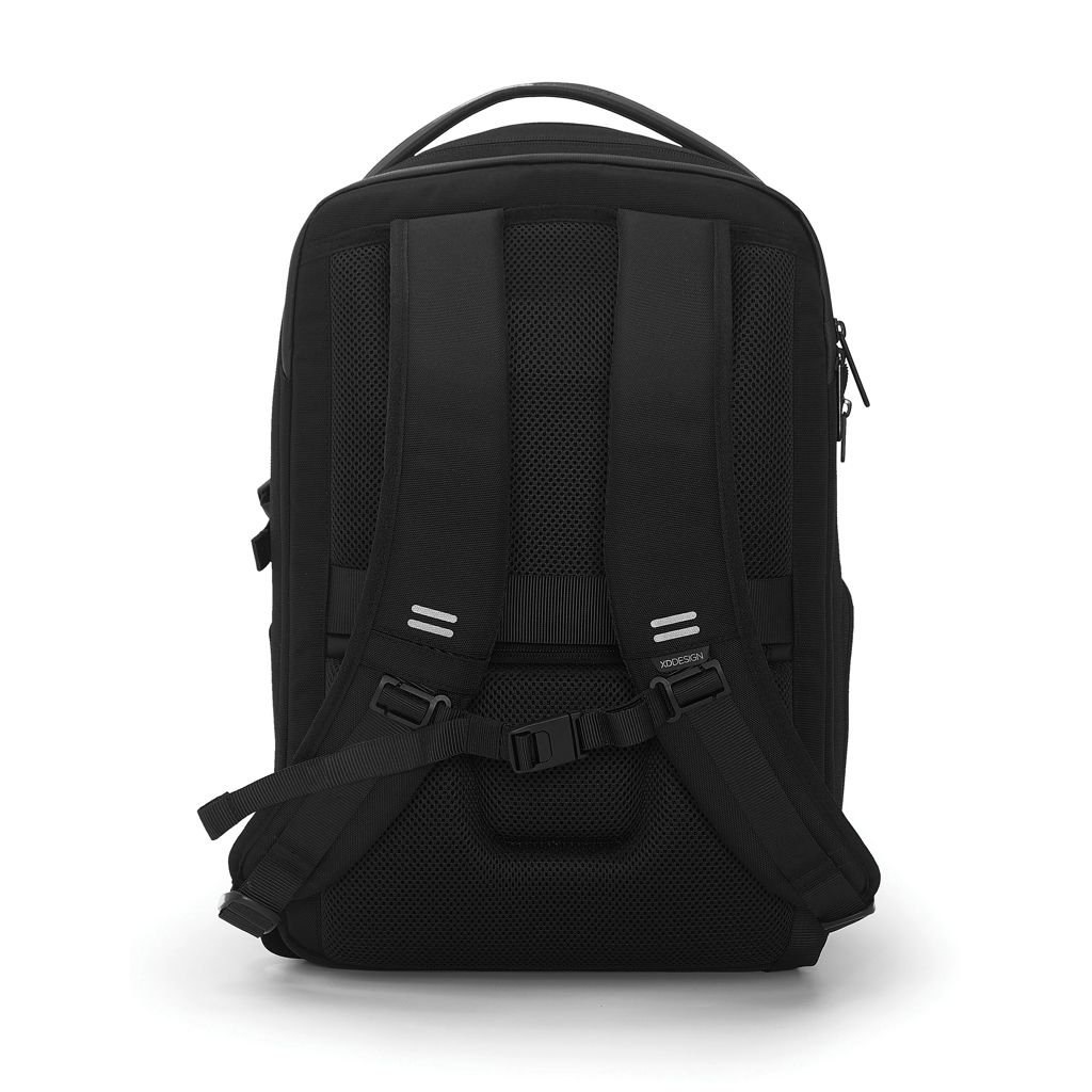 XDP705.93-1Bizz Rucksack_ schwarz