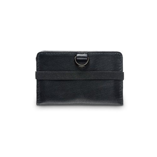 ST95088-103ORVYN Brieftasche_ schwarz