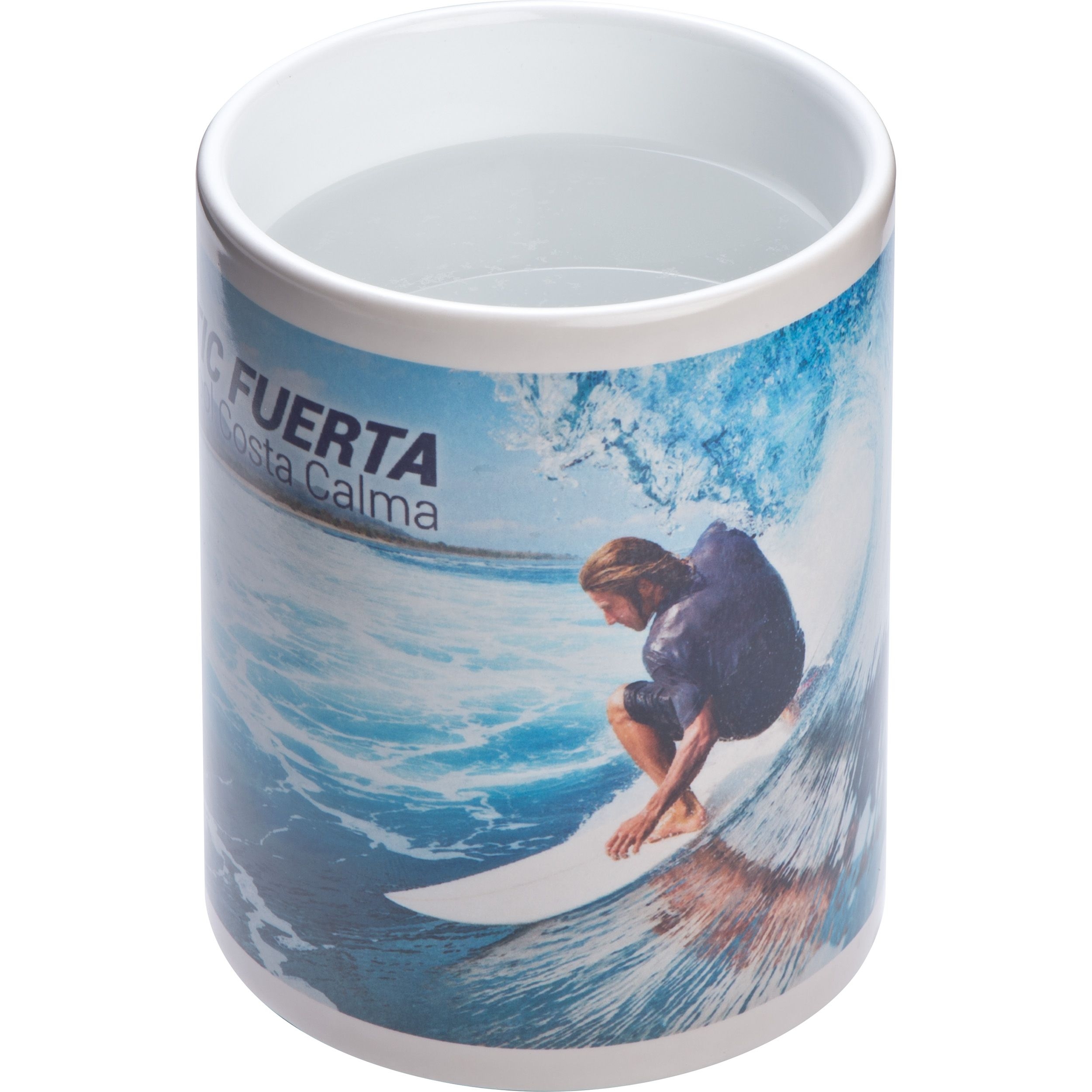 MA83438-03Sublimationstasse mit Effekt_ 300ml JACOPO_ schwarz