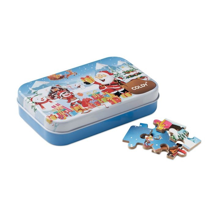CX1507-00Pazuru Puzzle 60-teilig_ gemischt