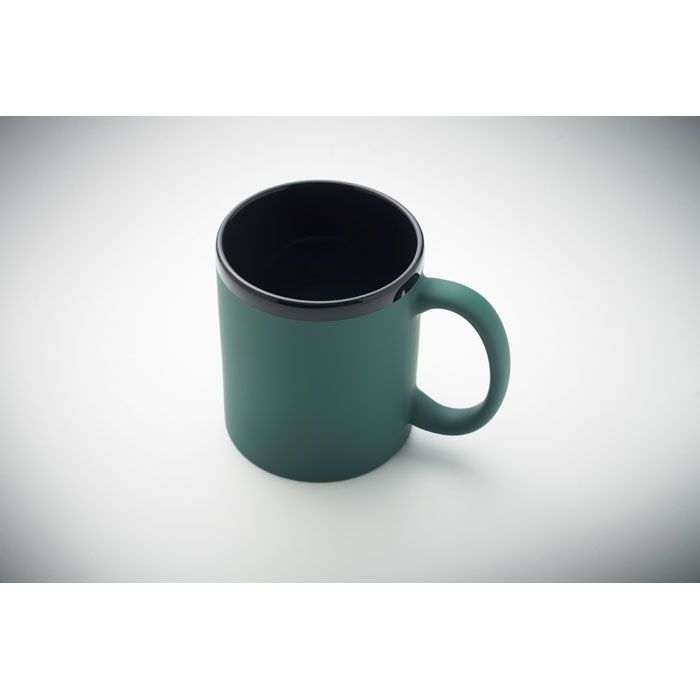MO2719-60Ruby Keramikbecher fuer Laser 300 ml_ dunkelgruen