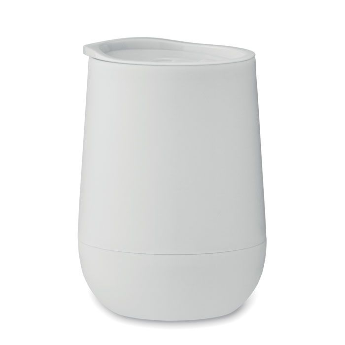 MO2444-06Go Doppelwandiger Becher 300ml_ weiss