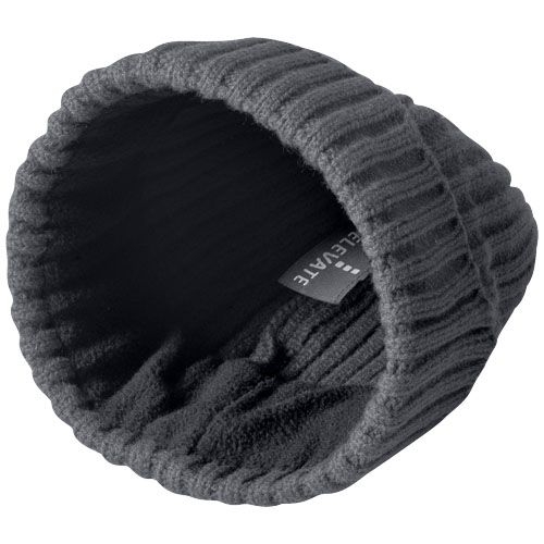 PF111057-3Spire Muetze_ storm grey