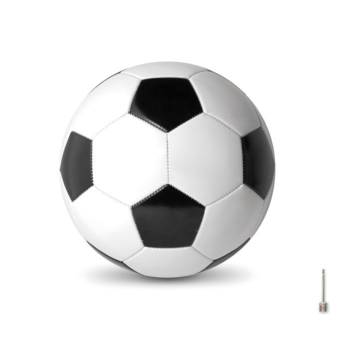 MO9007Soccer Fussball 21.5cm