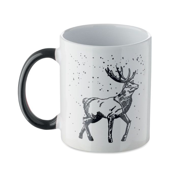 CX1571Festimug Keramikbecher 300ml