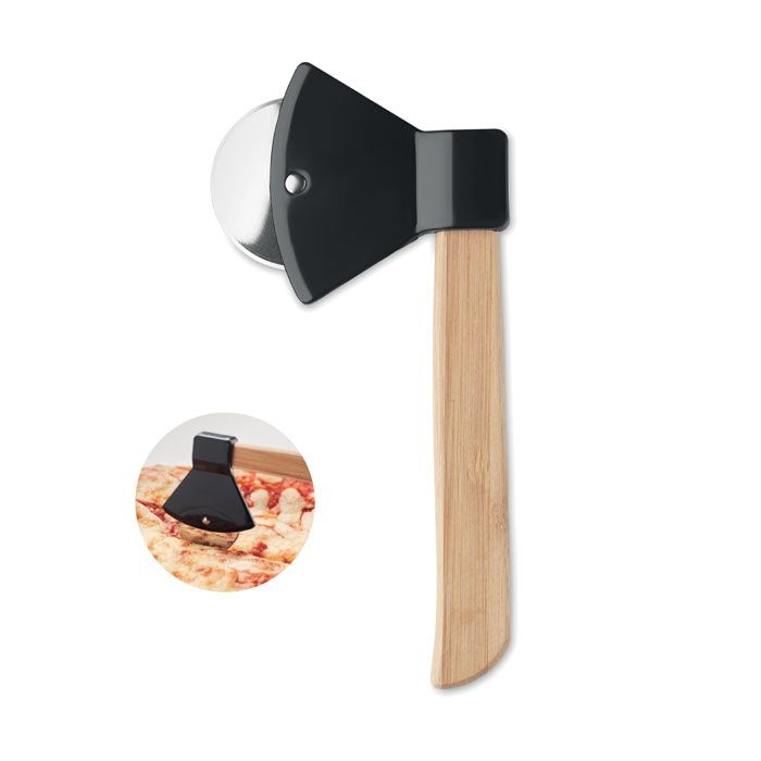 MO6592-03Zaza Pizzaschneider Beil_ schwarz