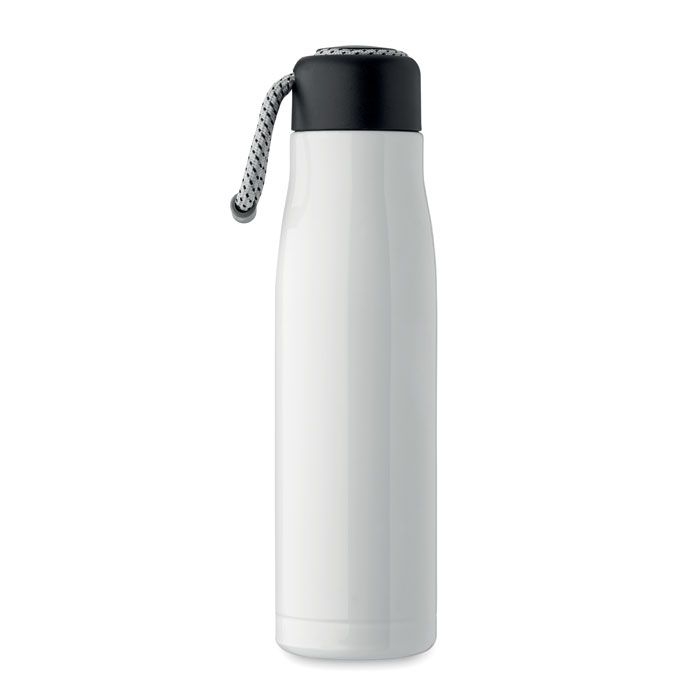 MO2413-06Cordle Doppelwandige Flasche 500 ml_ weiss