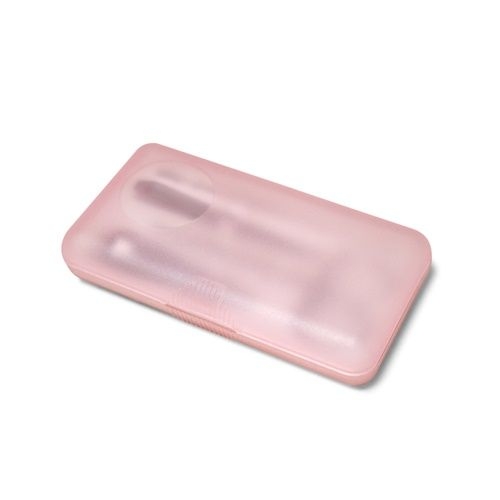 ST94843-112NADIA Manikuere Set 4teilig_ hellrosa