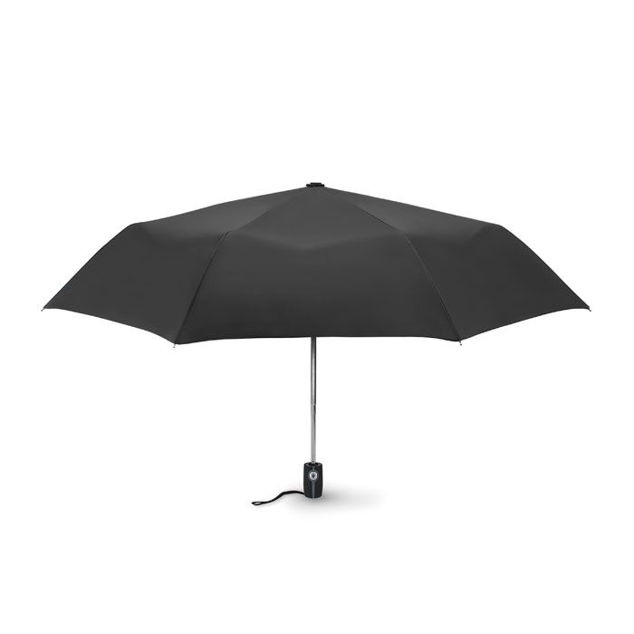 MO8780Gentlemen Windbestaendiger Regenschirm 21”