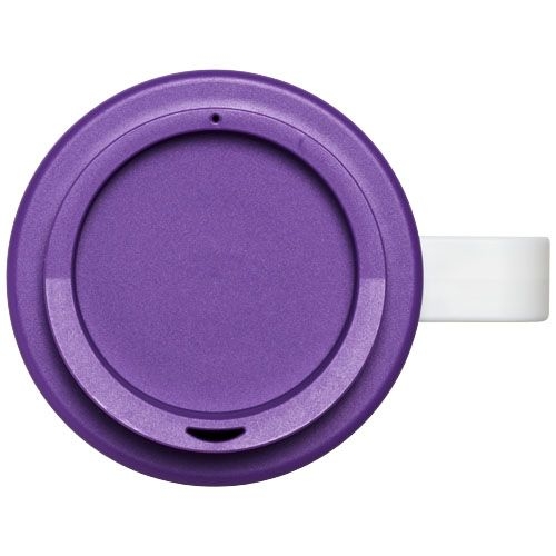 PF210004-7Americano® Grande 350 ml Isolierbecher_ weiss_lila