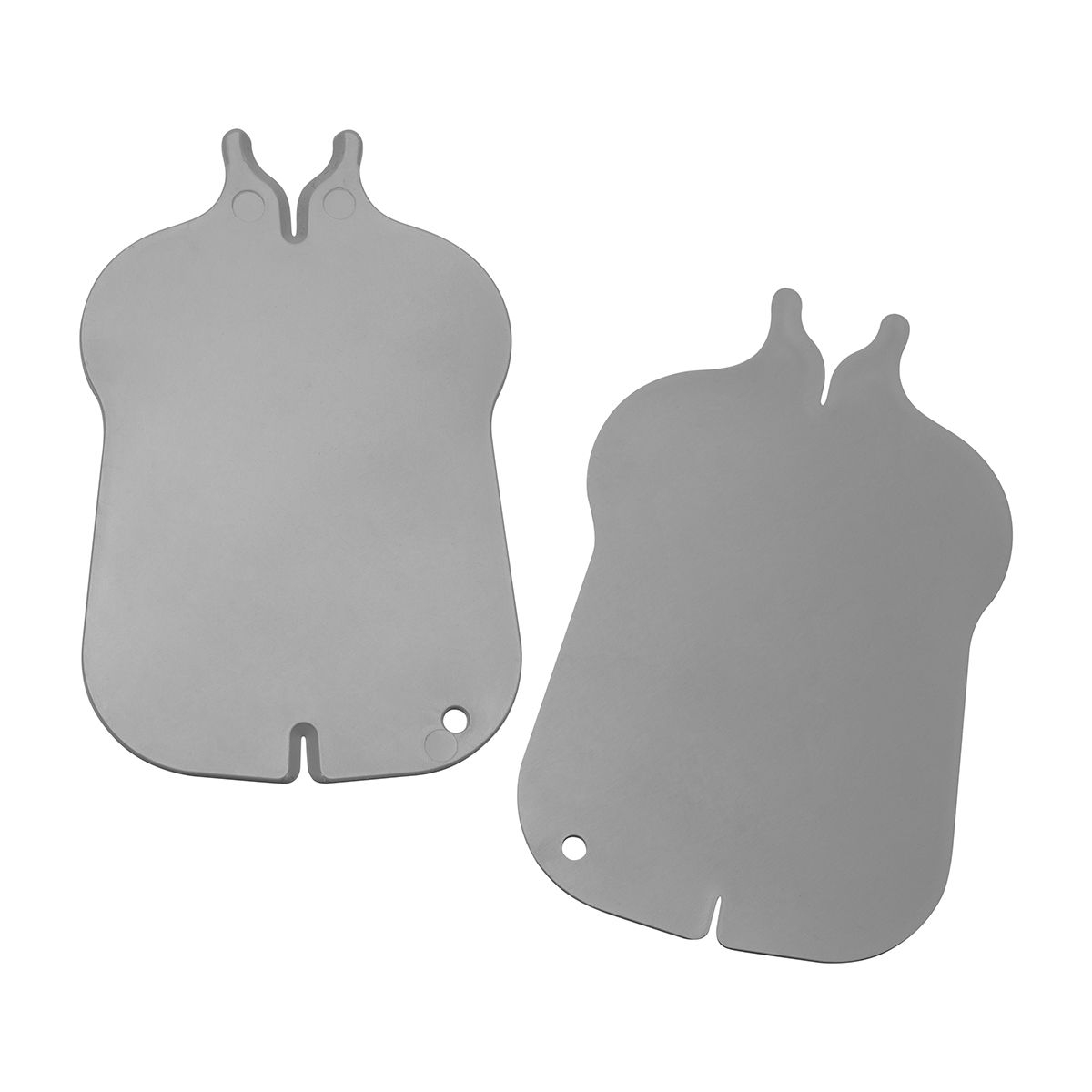 HE8274FRC-RS7Zeckenentferner Recycling _Duo_ recycling grau