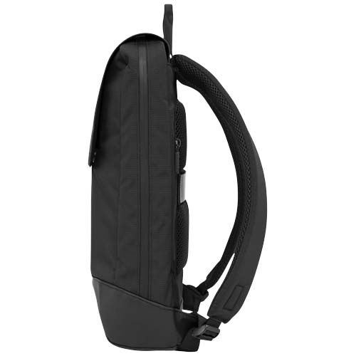 PF130074-1Moleskine Metro Slim Rucksack_ schwarz
