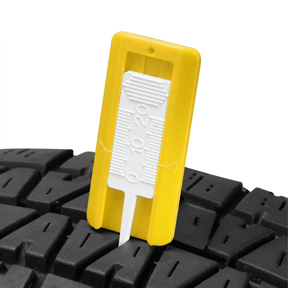 HE7098-0-4Reifenprofiltiefenmesser_ weiss_ gelb