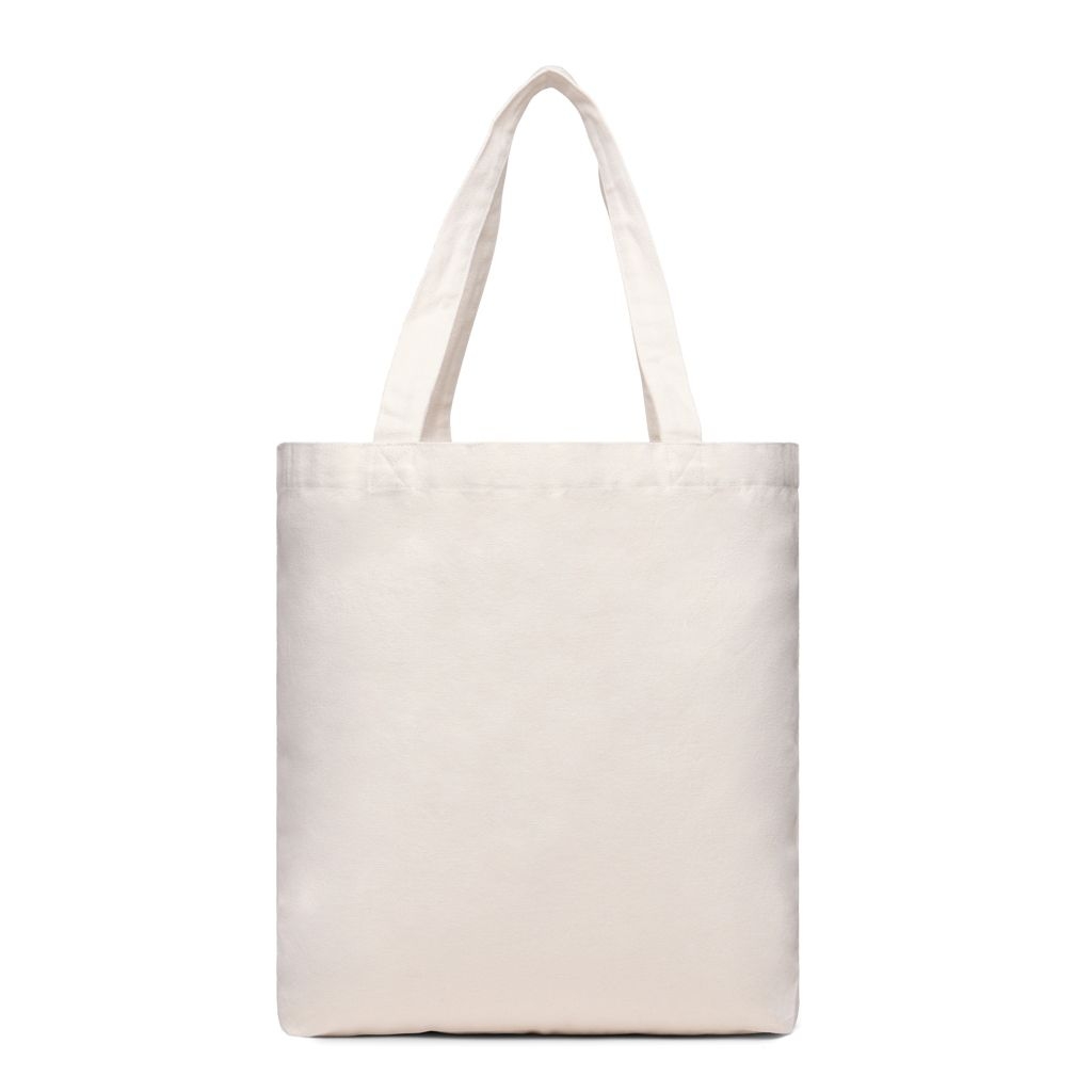 XDV76202-3VINGA Hilo AWARE™ Tragetasche aus recyceltem Canvas_ off white