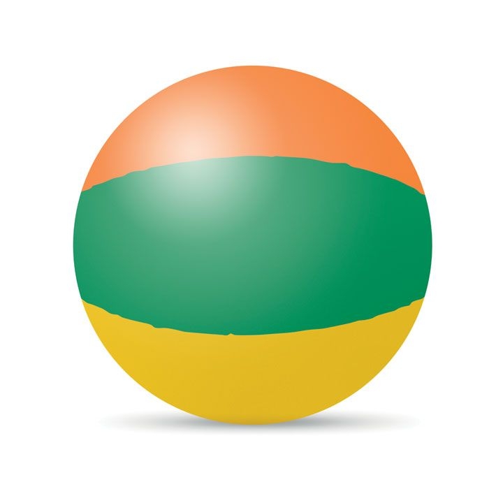 IT1627-99Playtime Wasserball_ bunt