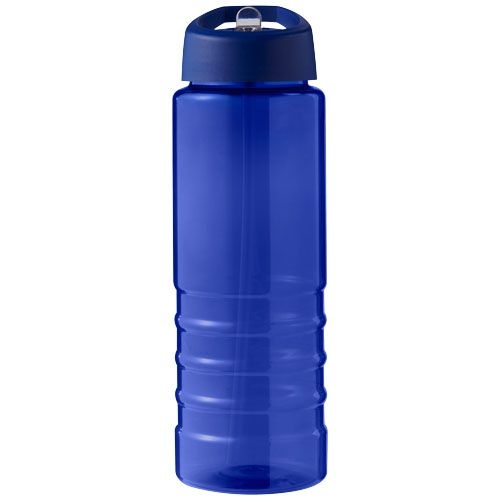 PF210482-4H2O Active® Eco Treble 750 ml Sportflasche mit Stuelpdeckel _ blau_blau