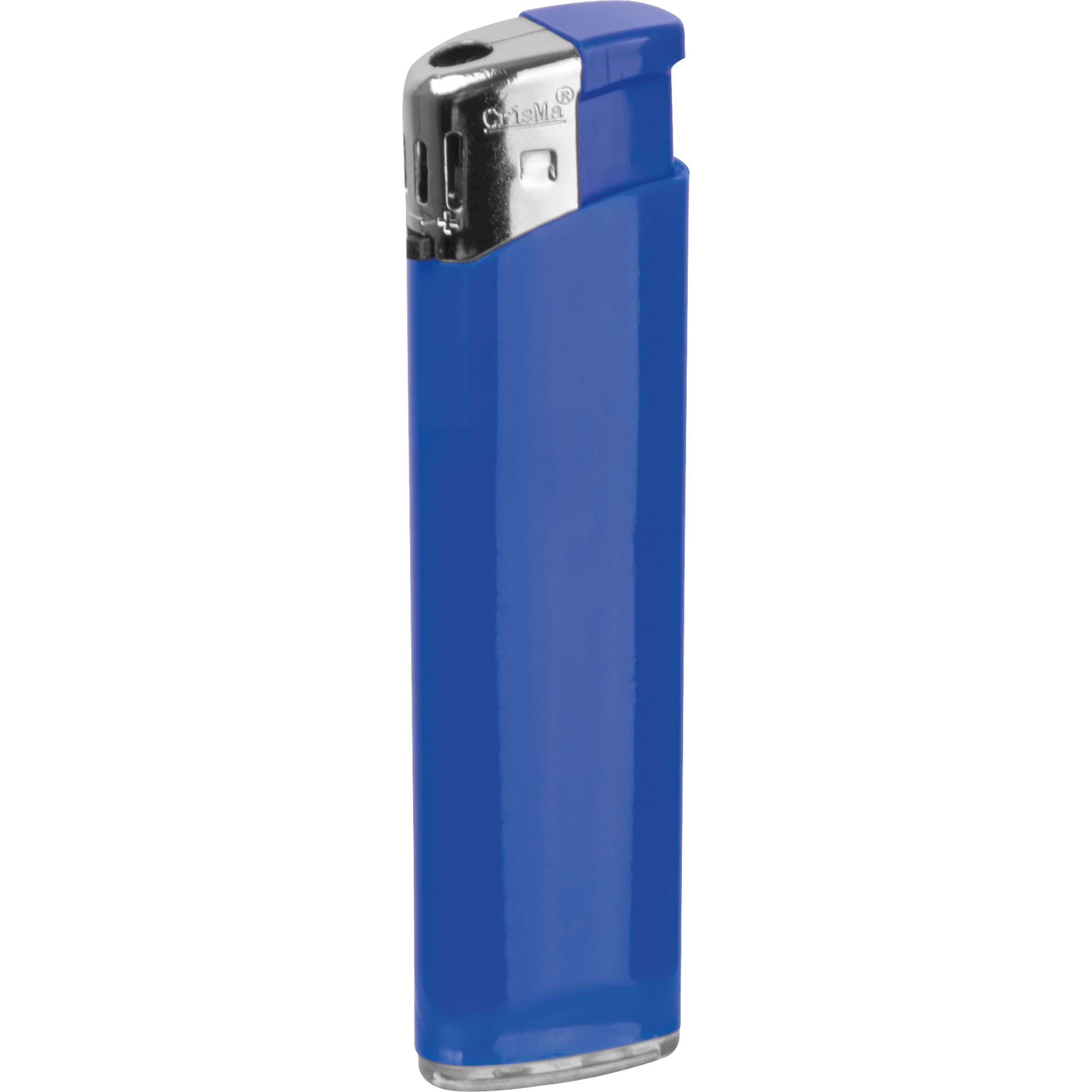 MA95266-04Elektronik Feuerzeug KATRIN_ blau