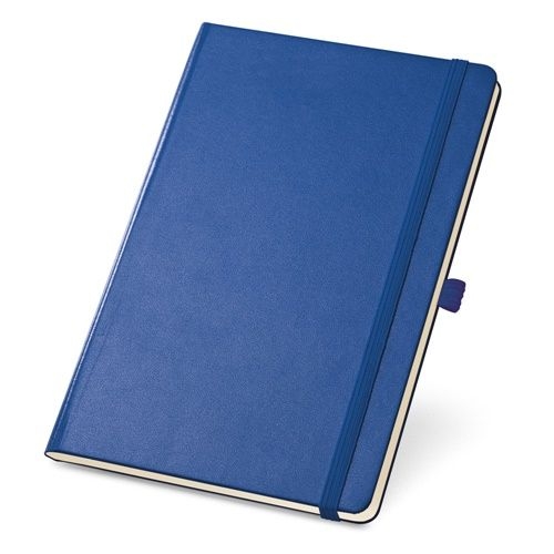 ST93494-114TWAIN A5 Notizbuch_ koenigsblau