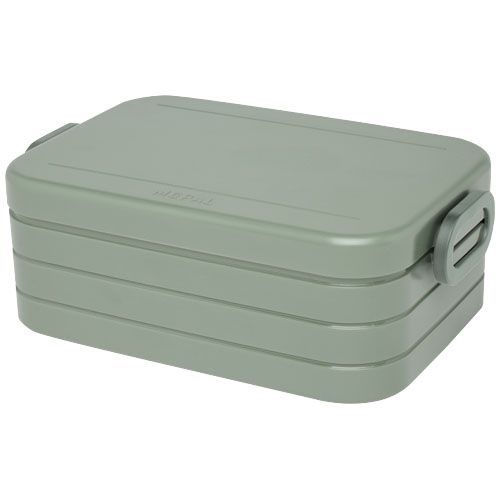 PF113135-8Mepal Take-a-break 900 ml Lunchbox Midi_ salbei
