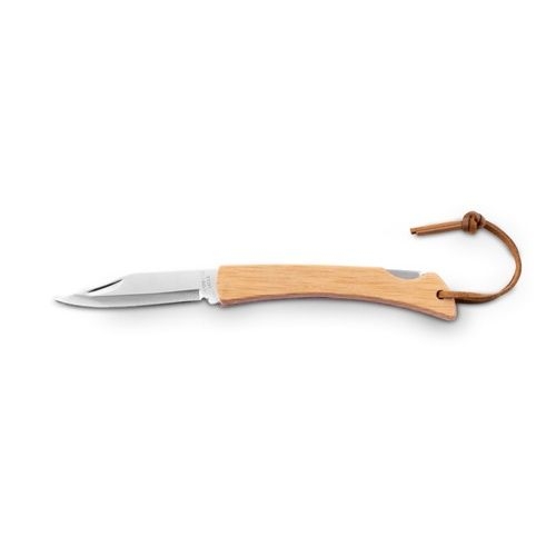 ST94367-160RANGER Taschenmesser_ natur